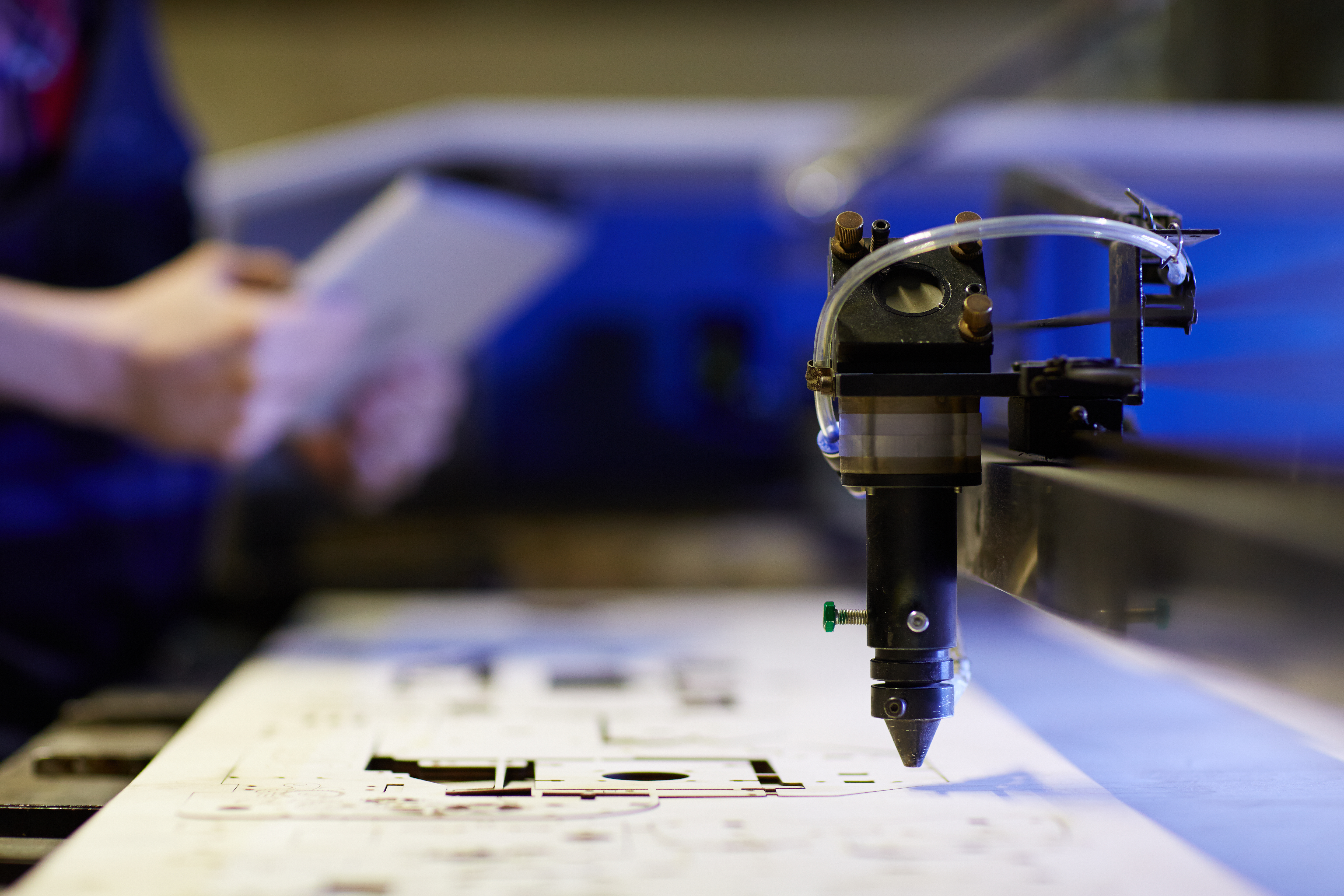 How to Choose a 3D Laser Engraving Company in India: A Vetting Checklist