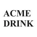 ACME DRINK